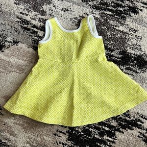 Janie and Jack Dress